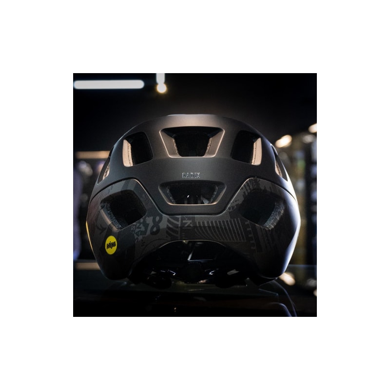 CAPACETE GIRO RADIX MIPS