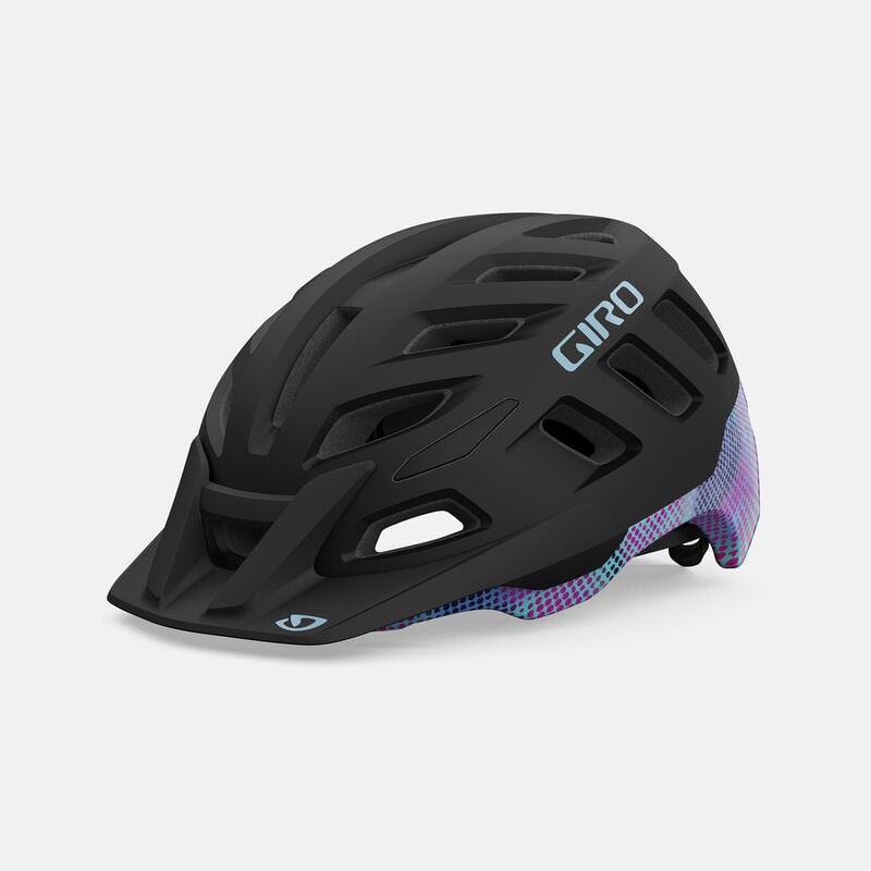 CAPACETE GIRO RADIX MIPS FEMININO