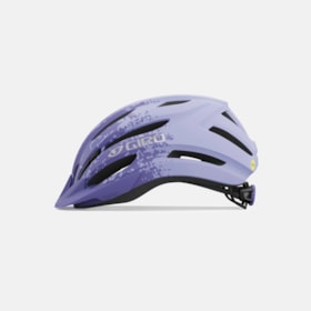 CAPACETE GIRO REGISTER II MIPS LILAS