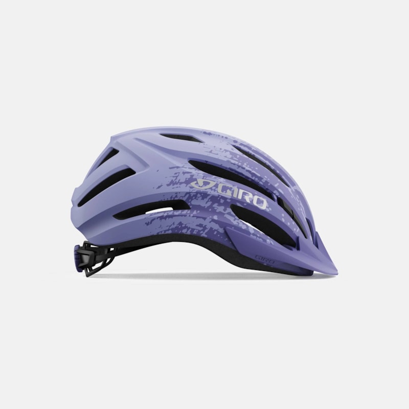 CAPACETE GIRO REGISTER II MIPS LILAS