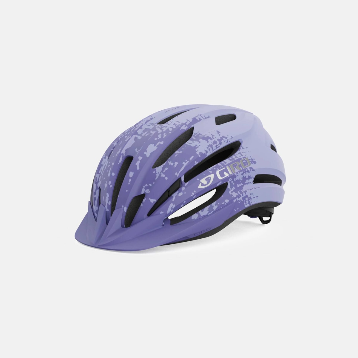 CAPACETE GIRO REGISTER II MIPS LILAS
