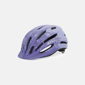 CAPACETE GIRO REGISTER II MIPS LILAS