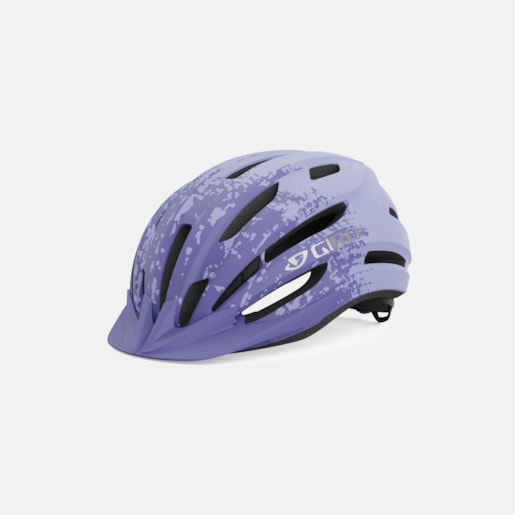 CAPACETE GIRO REGISTER II MIPS LILAS