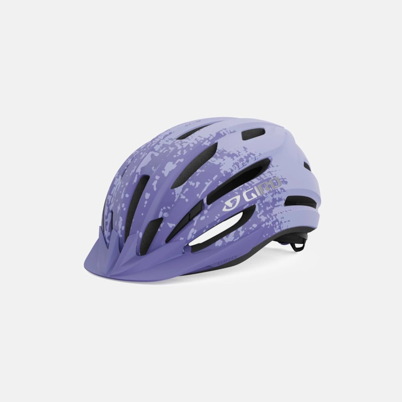 CAPACETE GIRO REGISTER II MIPS LILAS