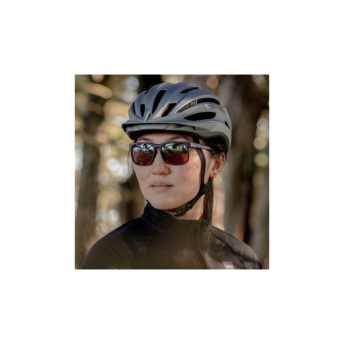 CAPACETE GIRO REGISTER II XL