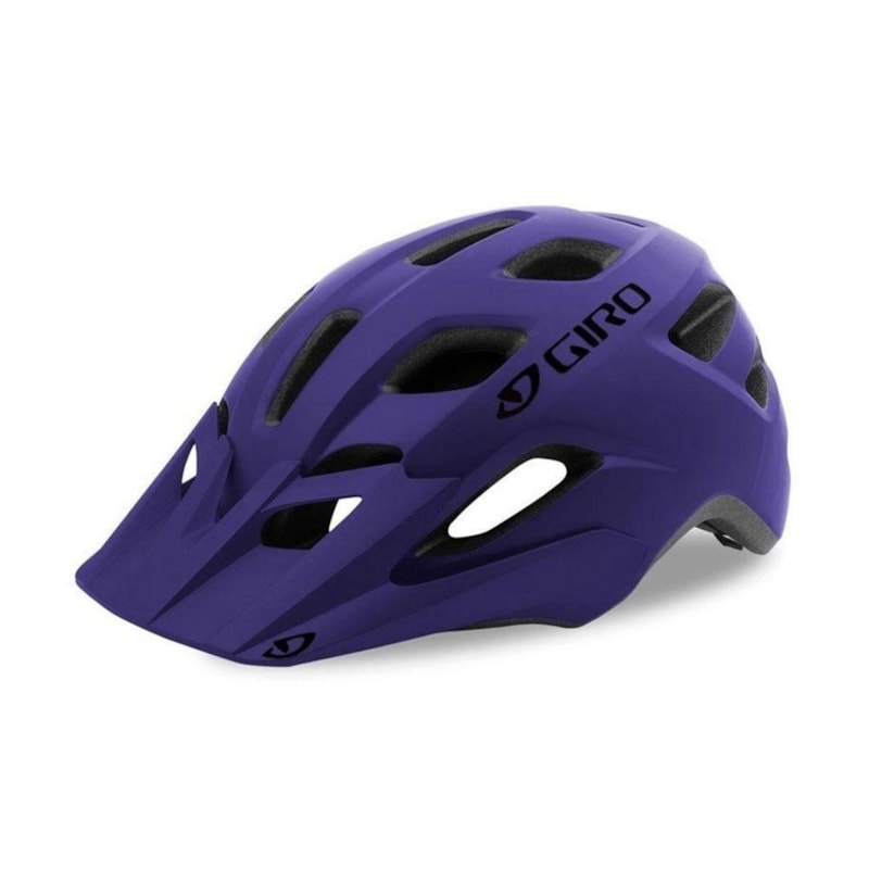 CAPACETE GIRO TREMOR (50-57CM)