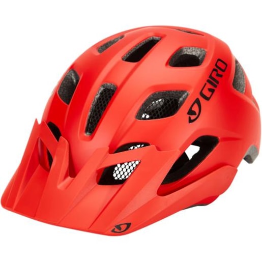 CAPACETE GIRO TREMOR (50-57CM)