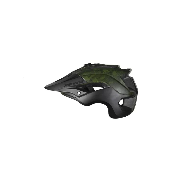 CAPACETE HIGH ONE MONTANO