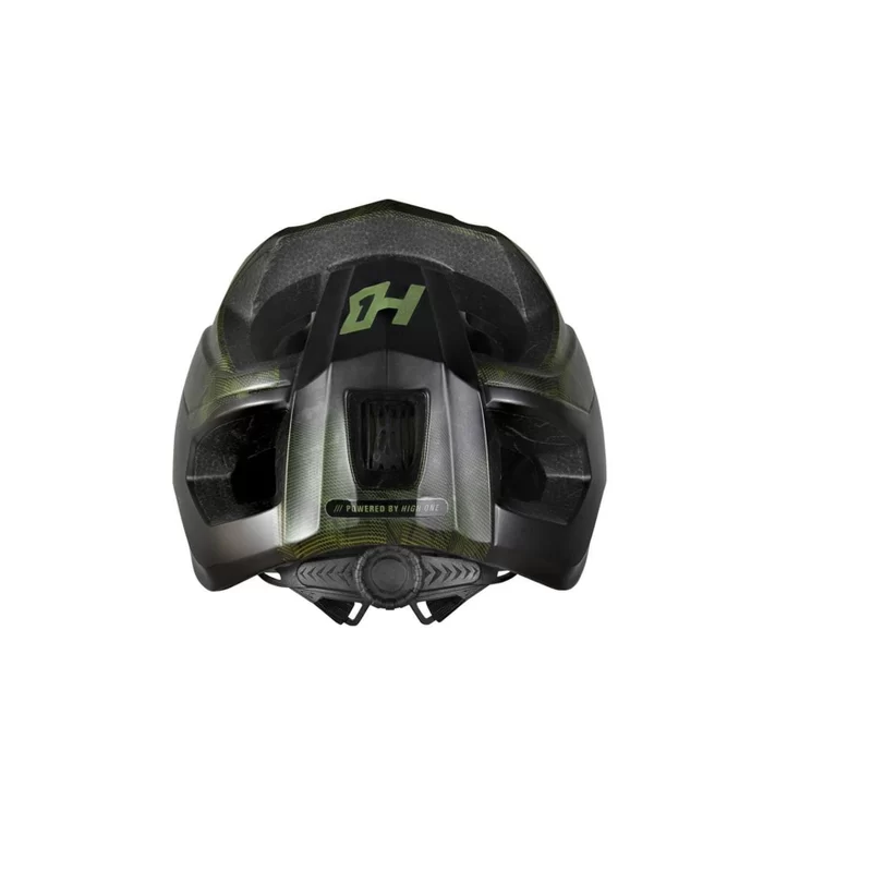 CAPACETE HIGH ONE MONTANO