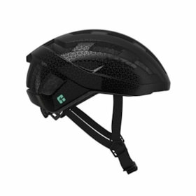 CAPACETE LAZER KINETICORE TEMPO TOUR DE FRANCE PRETO