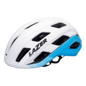 CAPACETE LAZER STRADA KINETICORE TEAM SHIMANO - TAM. M - LMITADO