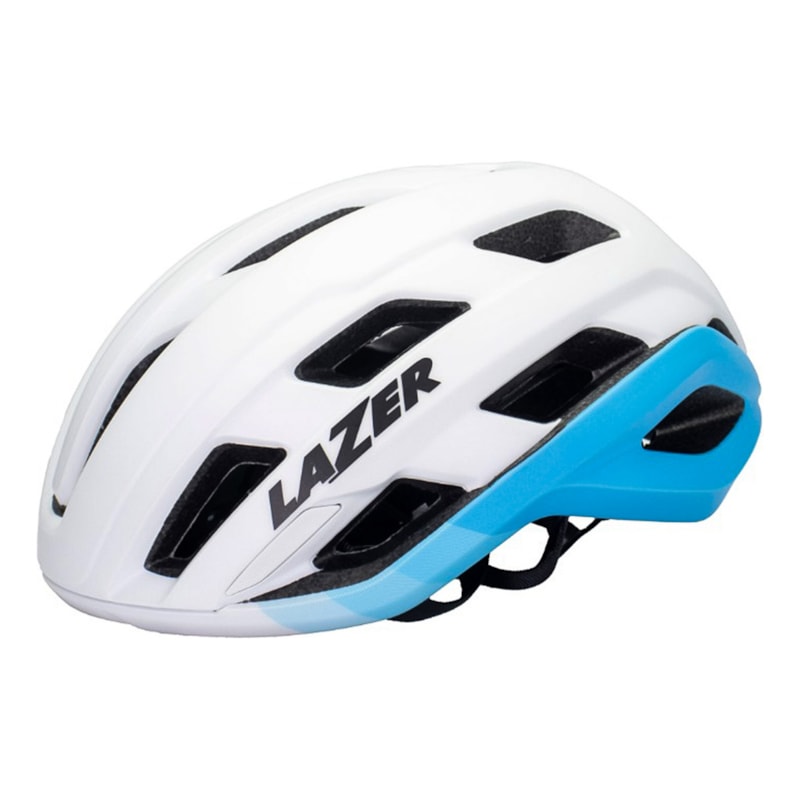CAPACETE LAZER STRADA KINETICORE TEAM SHIMANO - TAM. M - LMITADO
