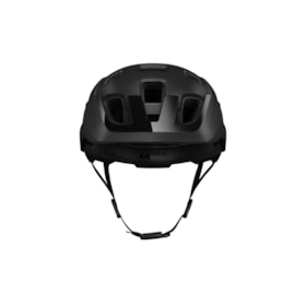 CAPACETE MTB LAZER JACKAL KINETICORE PRETO FOSCO