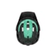 CAPACETE MTB LAZER JACKAL KINETICORE PRETO FOSCO