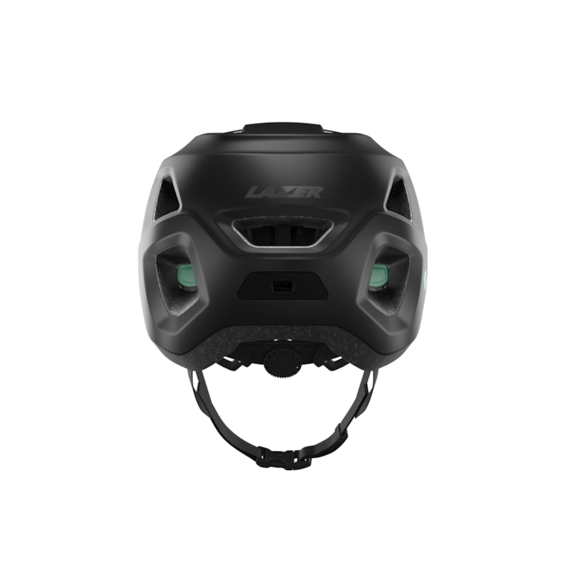 CAPACETE MTB LAZER LUPO KINETICORE