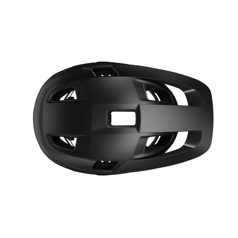CAPACETE MTB LAZER LUPO KINETICORE