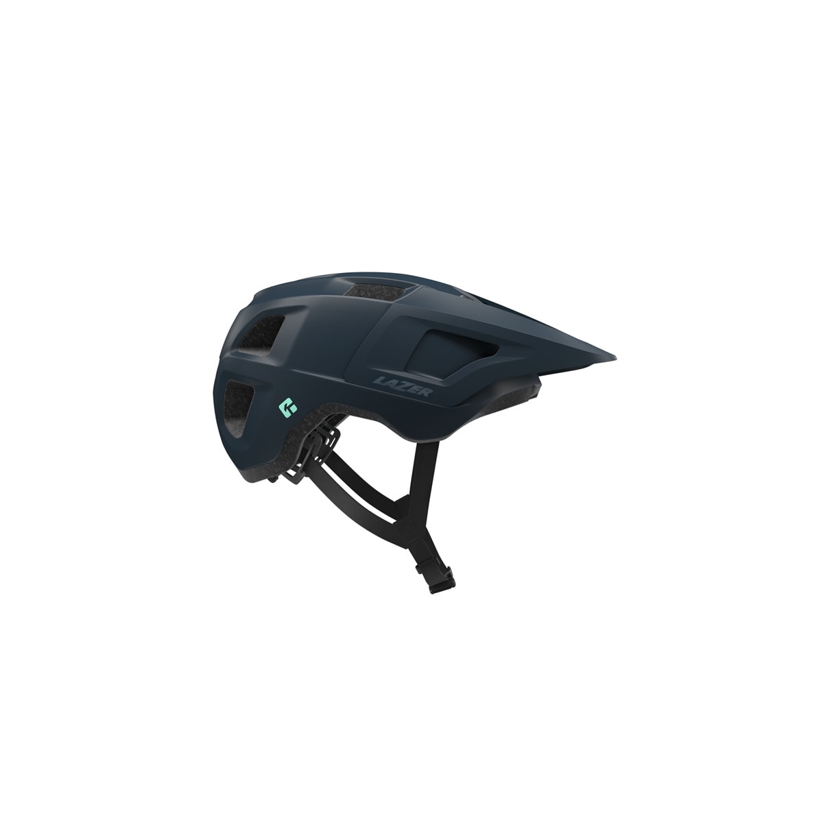 CAPACETE MTB LAZER LUPO KINETICORE