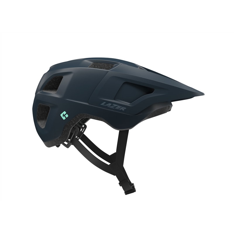 CAPACETE MTB LAZER LUPO KINETICORE