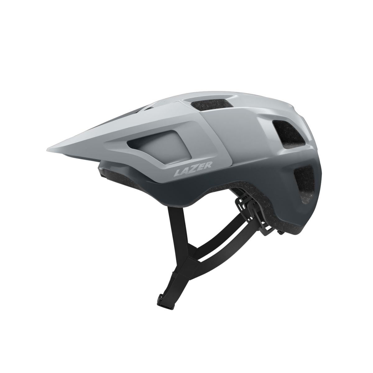 CAPACETE MTB LAZER LUPO KINETICORE