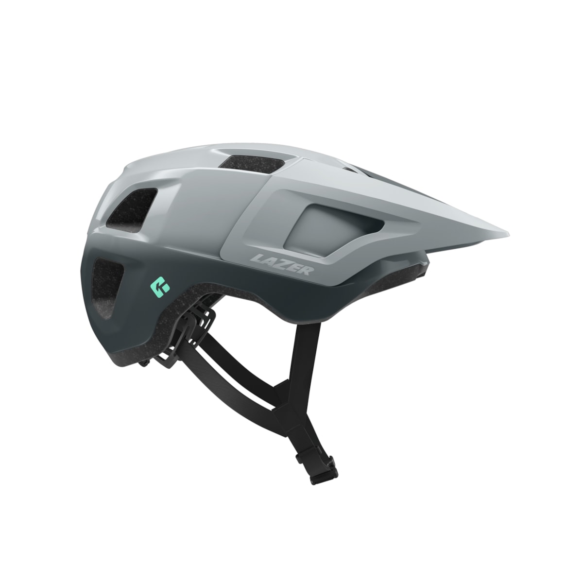 CAPACETE MTB LAZER LUPO KINETICORE