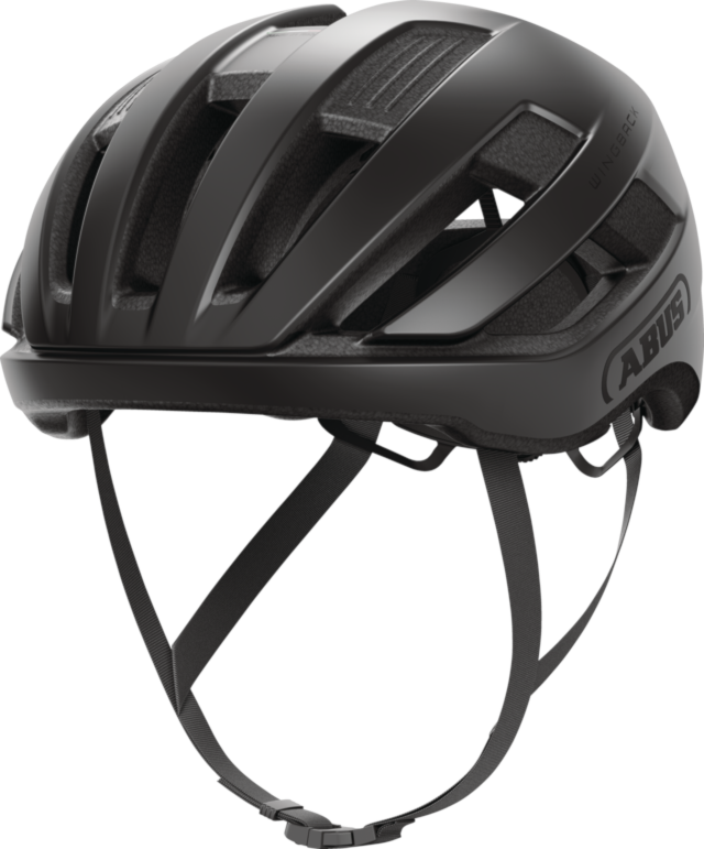 CAPACETE SPEED ABUS WINGBACK - ProSport Bike