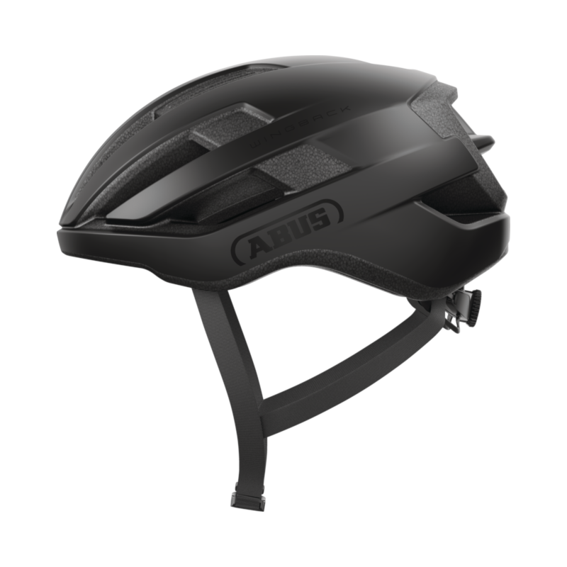 CAPACETE SPEED ABUS WINGBACK