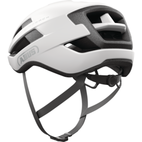 CAPACETE SPEED ABUS WINGBACK BRANCO