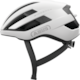 CAPACETE SPEED ABUS WINGBACK BRANCO