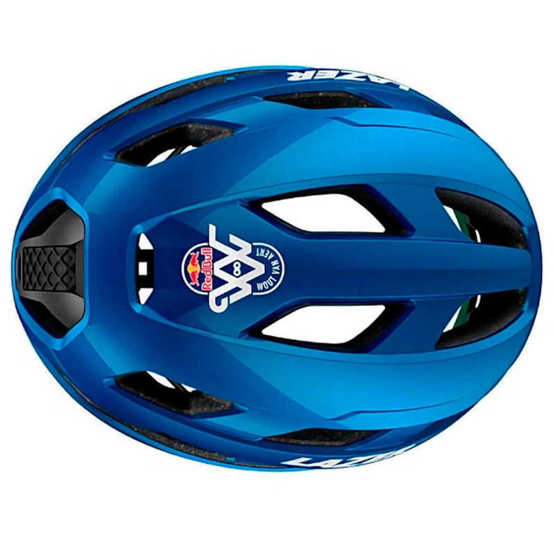 CAPACETE SPEED KINETICORE ED. LIMITADA RED BULL