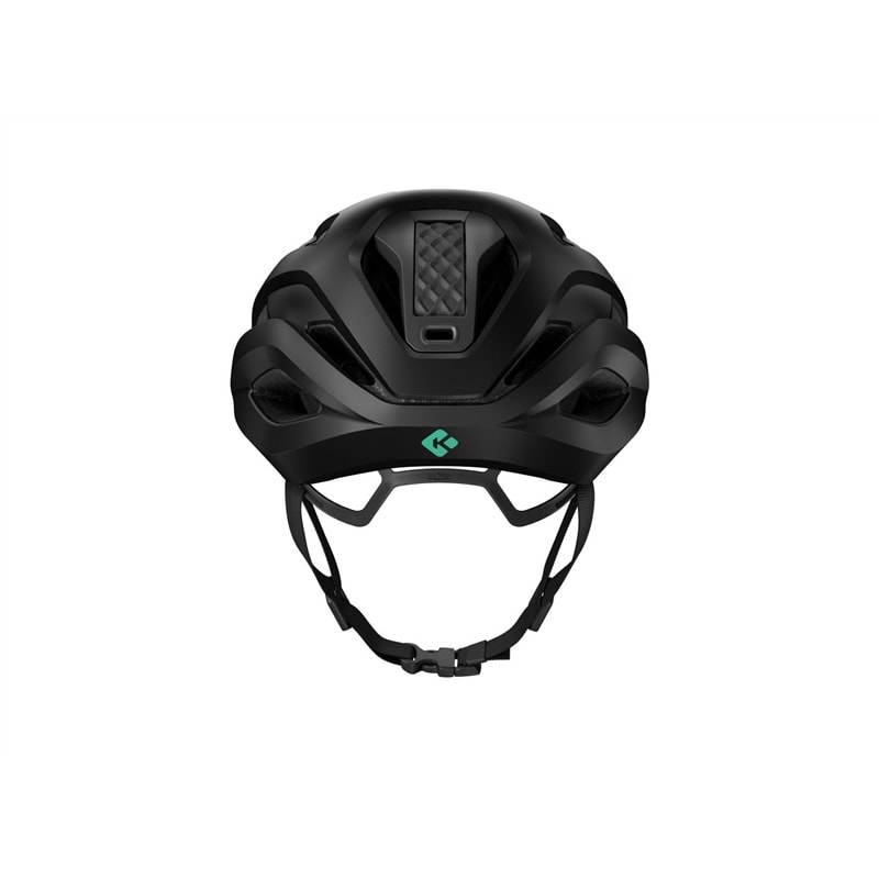 CAPACETE SPEED LAZER STRADA KINETICORE PRETO FOSCO