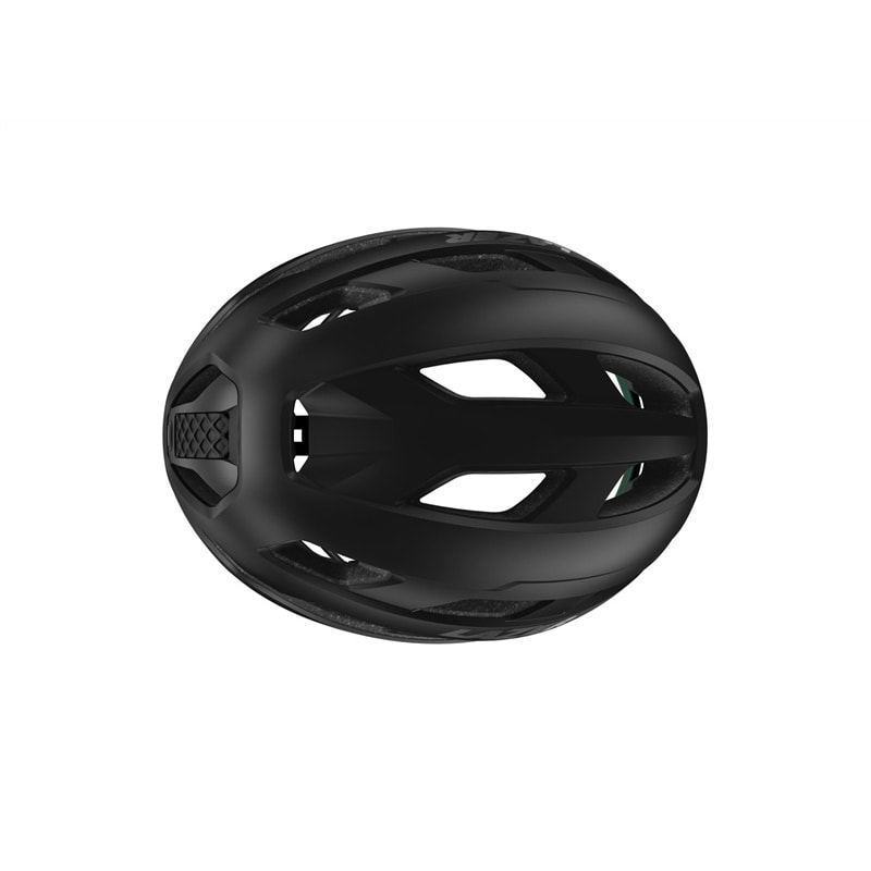 CAPACETE SPEED LAZER STRADA KINETICORE PRETO FOSCO