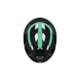 CAPACETE SPEED LAZER STRADA KINETICORE PRETO FOSCO
