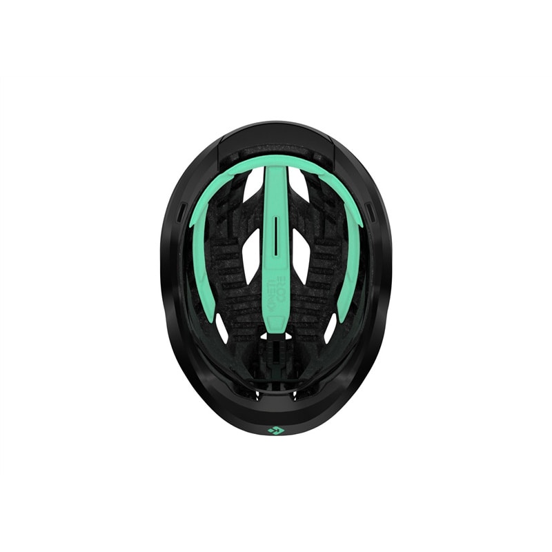 CAPACETE SPEED LAZER STRADA KINETICORE PRETO FOSCO