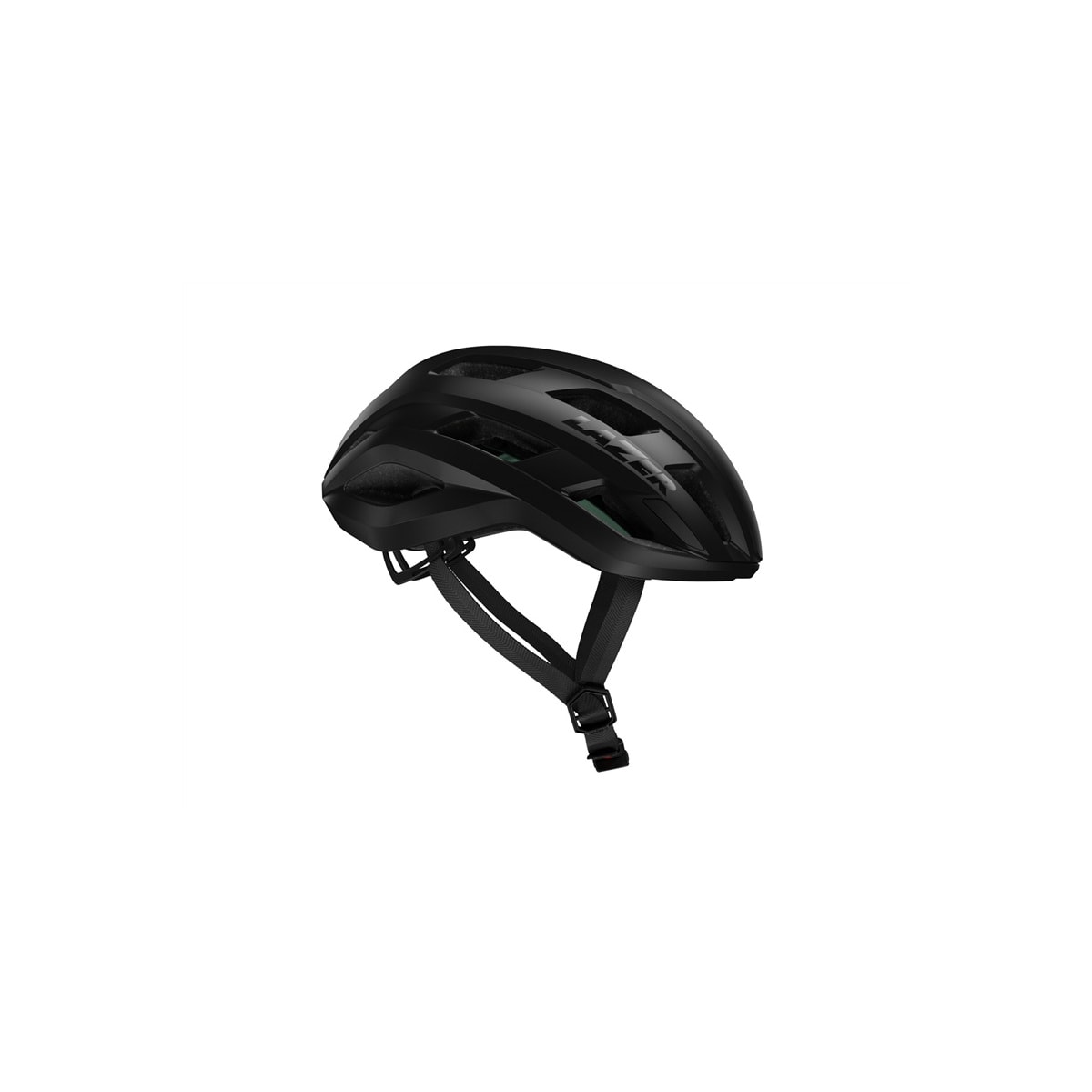 CAPACETE SPEED LAZER STRADA KINETICORE PRETO FOSCO