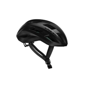 CAPACETE SPEED LAZER STRADA KINETICORE PRETO FOSCO