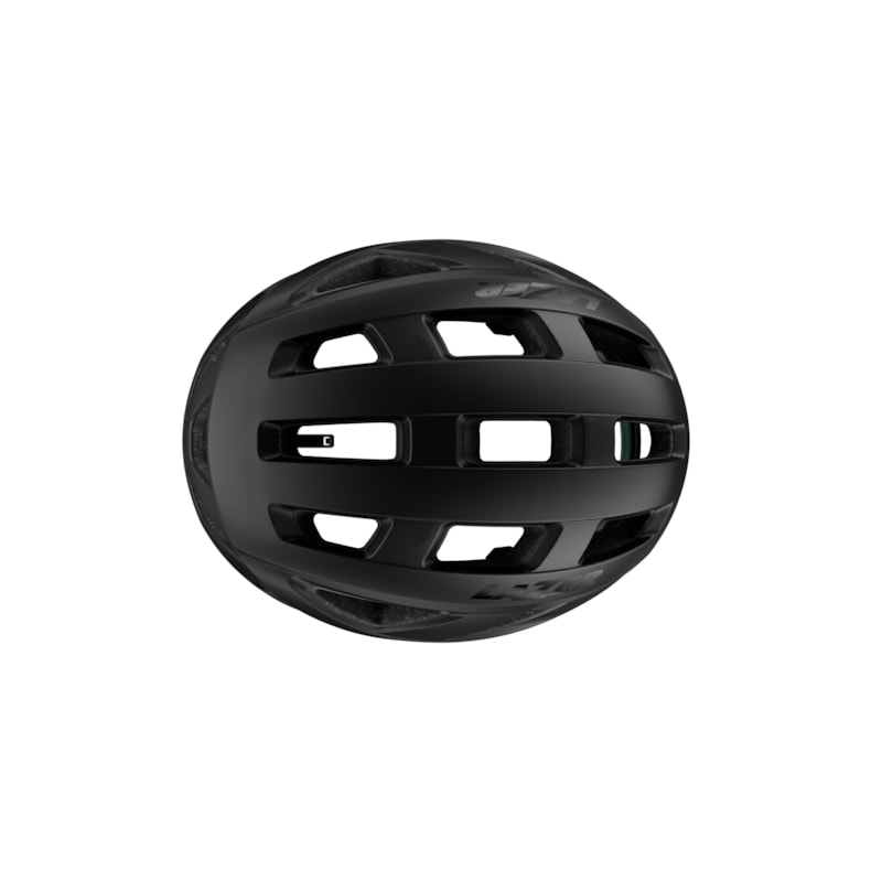 CAPACETE SPEED LAZER TONIC KINETICORE PRETO