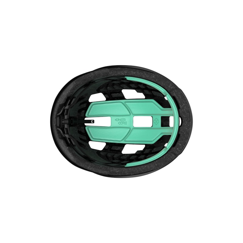 CAPACETE SPEED LAZER TONIC KINETICORE PRETO