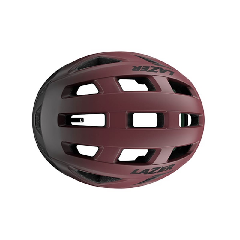 CAPACETE SPEED LAZER TONIC KINETICORE ROXO/PRETO