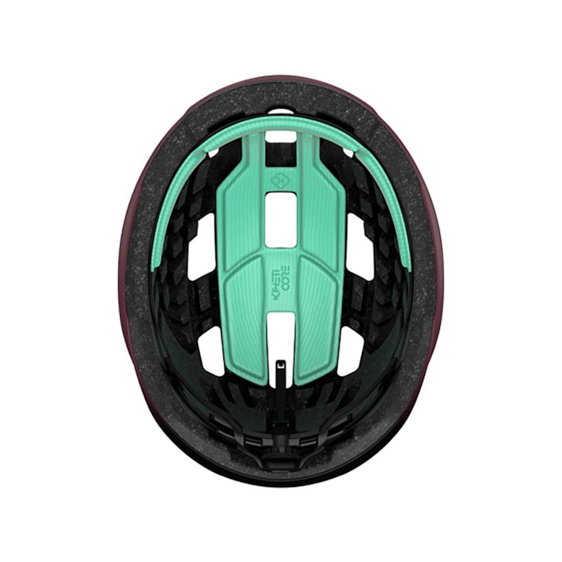 CAPACETE SPEED LAZER TONIC KINETICORE ROXO/PRETO