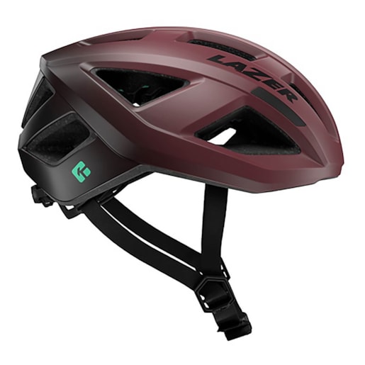 CAPACETE SPEED LAZER TONIC KINETICORE ROXO/PRETO