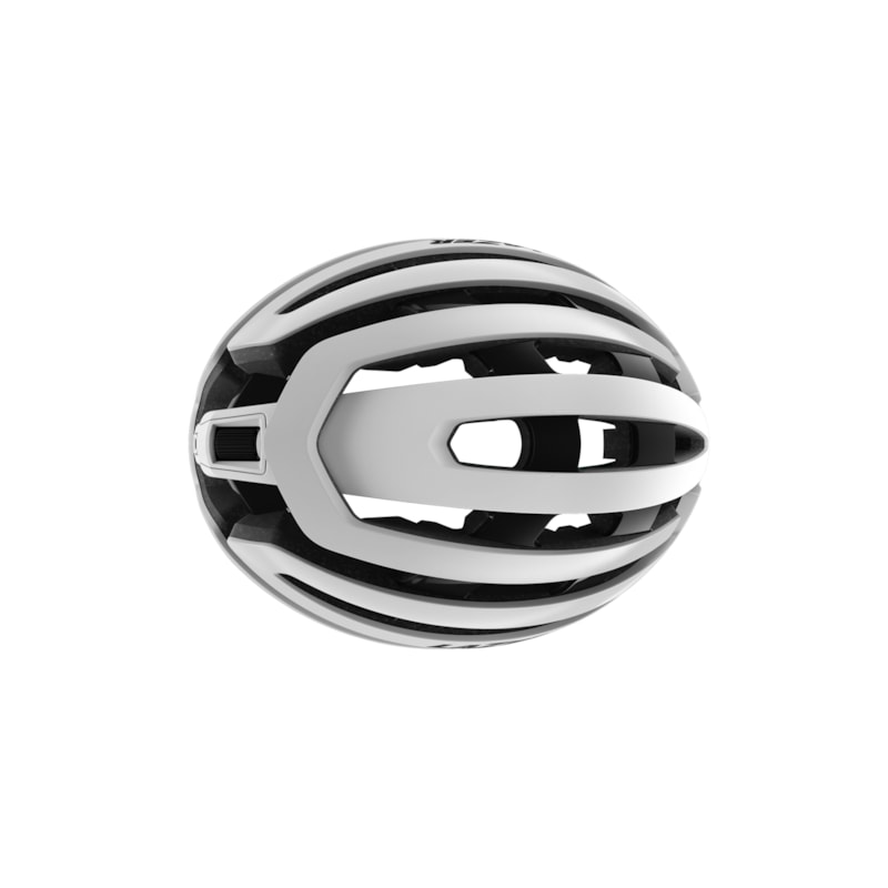 CAPACETE SPEED LAZER Z1 KINETICORE BRANCO