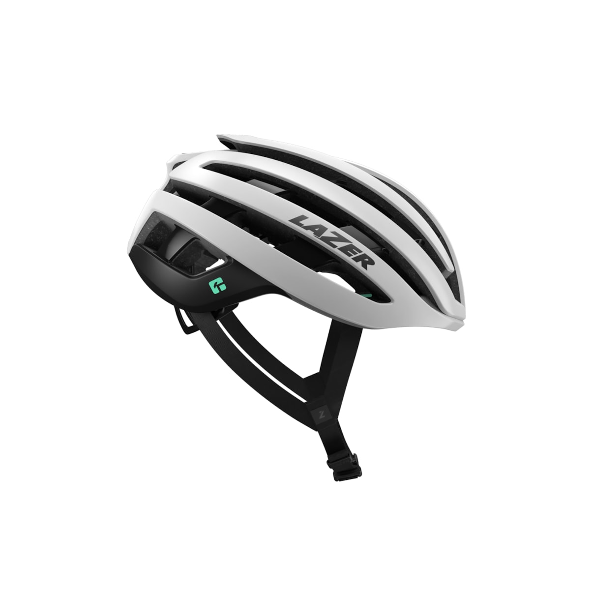 CAPACETE SPEED LAZER Z1 KINETICORE BRANCO