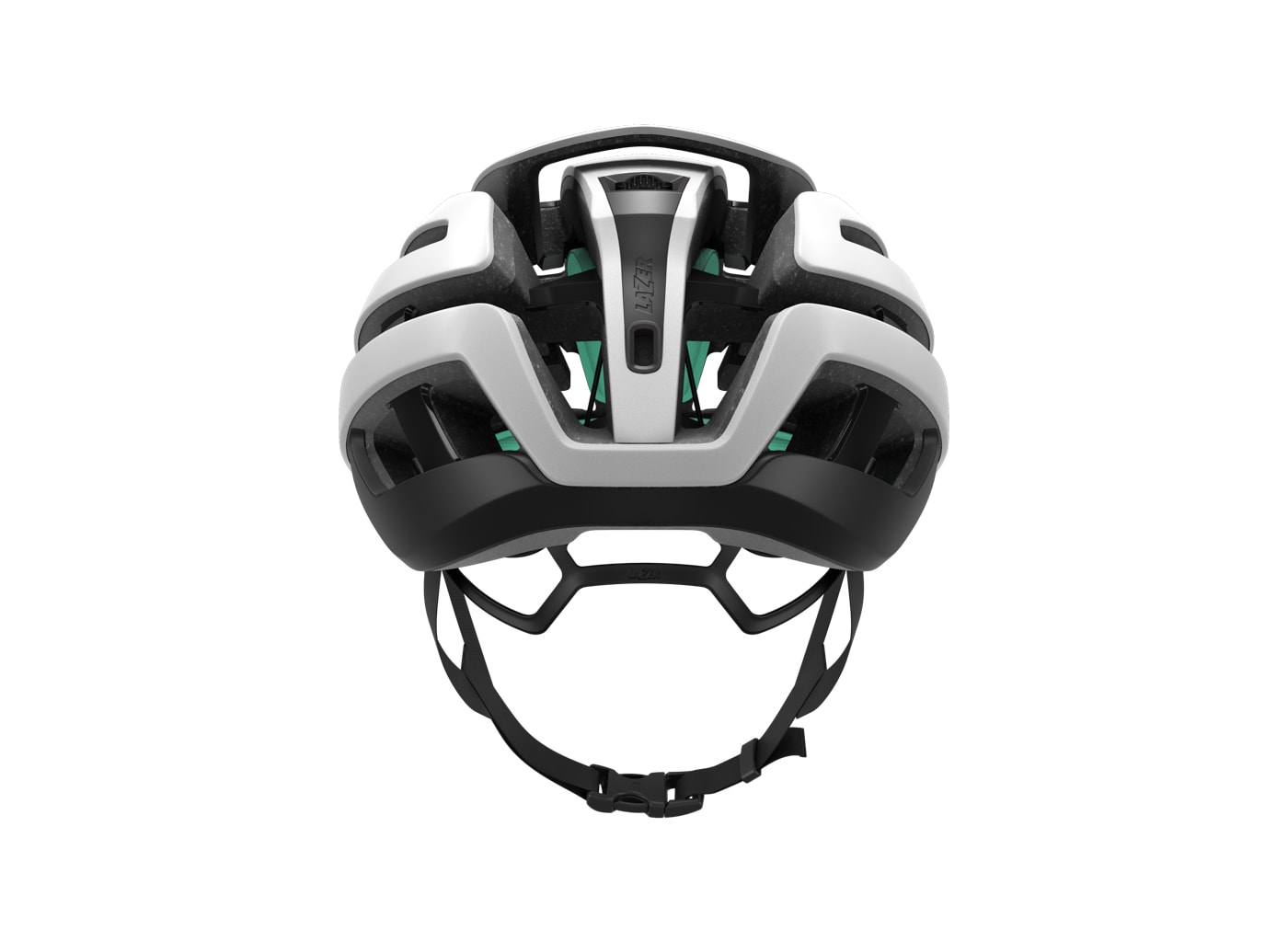 CAPACETE SPEED LAZER Z1 KINETICORE BRANCO - ProSport Bike