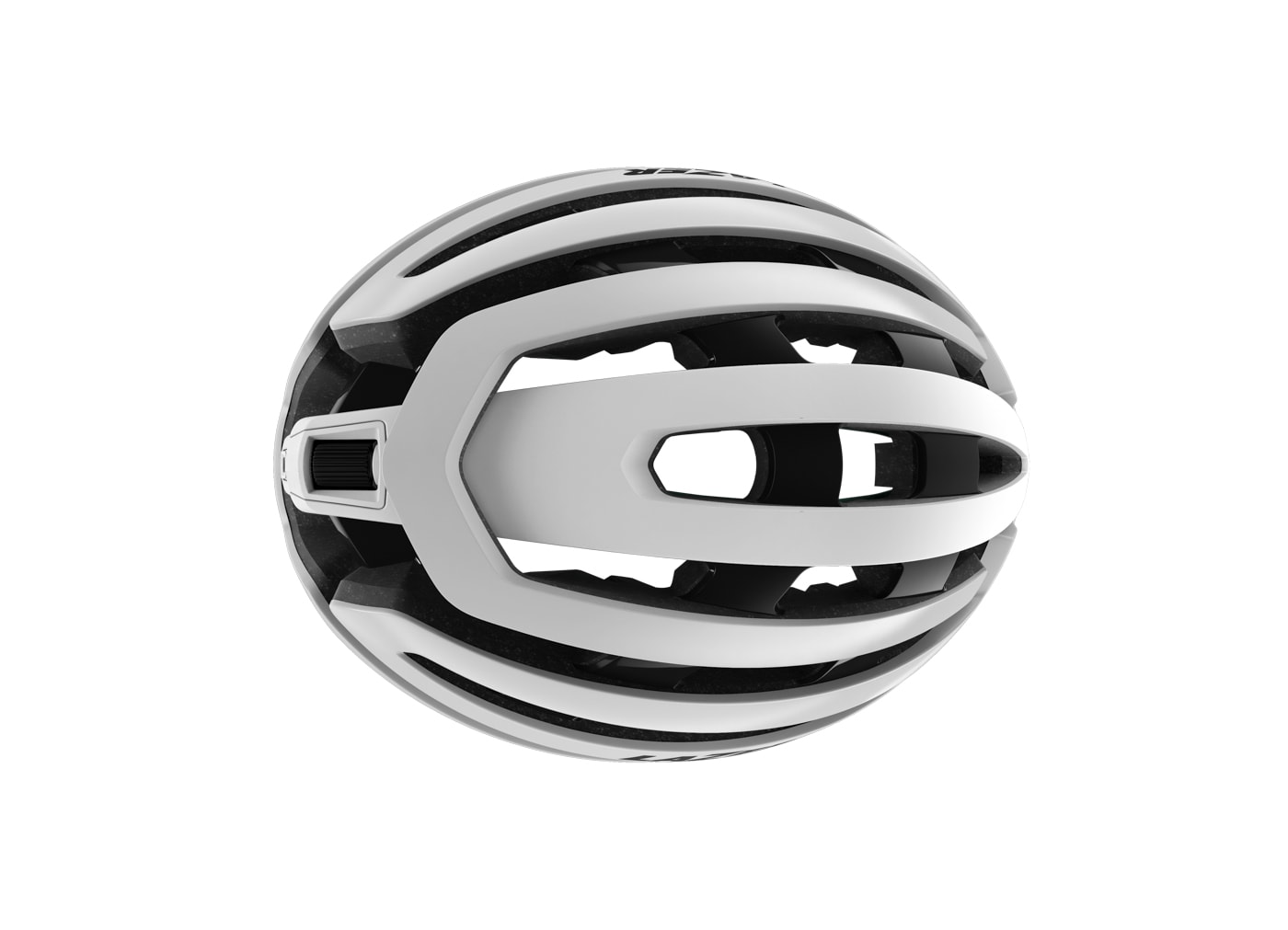CAPACETE SPEED LAZER Z1 KINETICORE BRANCO - ProSport Bike