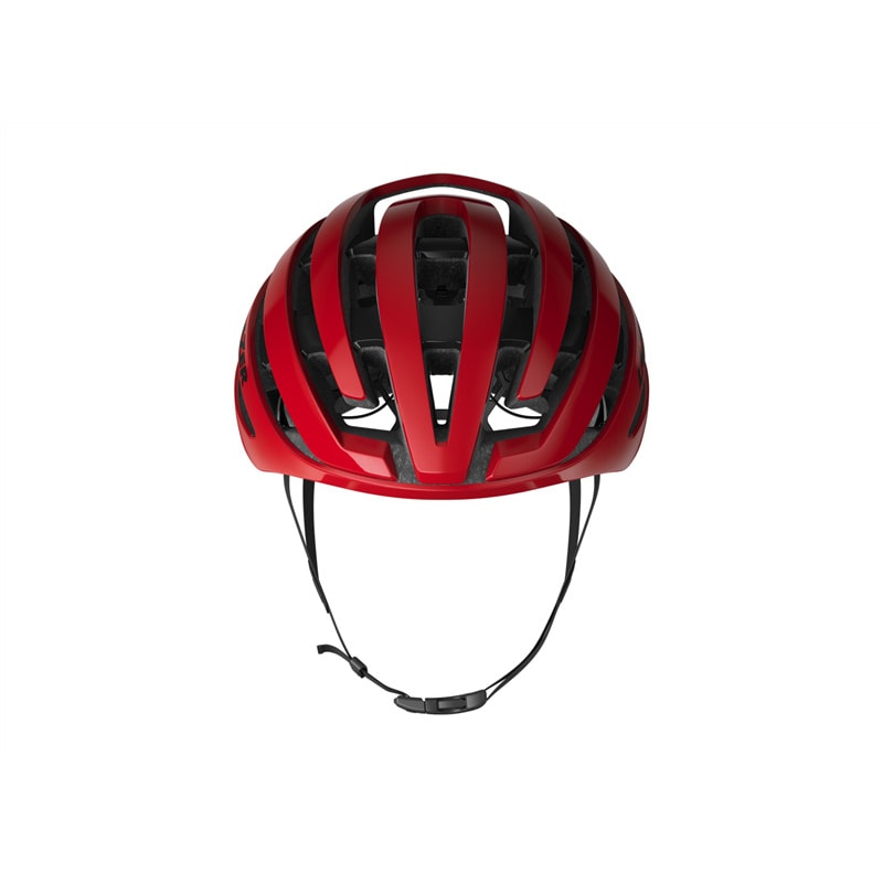 CAPACETE SPEED LAZER Z1 KINETICORE VERMELHO