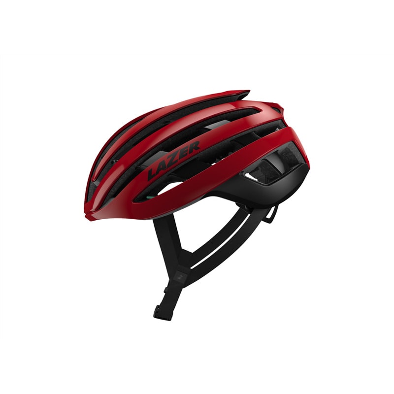 CAPACETE SPEED LAZER Z1 KINETICORE VERMELHO