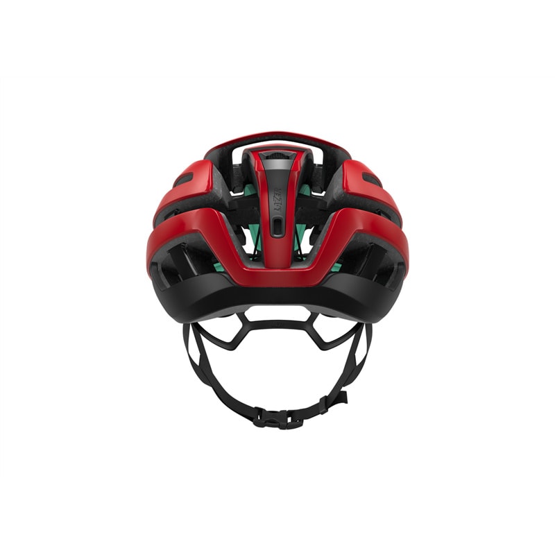 CAPACETE SPEED LAZER Z1 KINETICORE VERMELHO