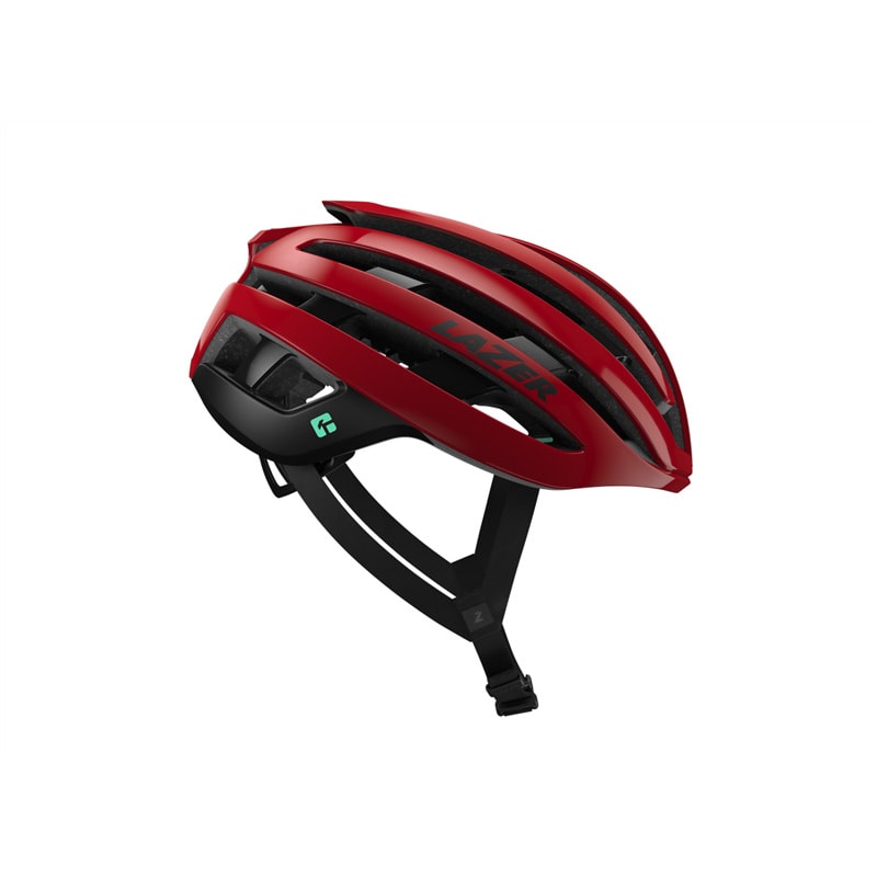 CAPACETE SPEED LAZER Z1 KINETICORE VERMELHO