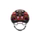 CAPACETE SPEED LAZER Z1 KINETICORE VERMELHO