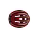 CAPACETE SPEED LAZER Z1 KINETICORE VERMELHO